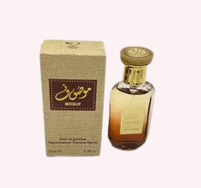 Mousuf 100ml