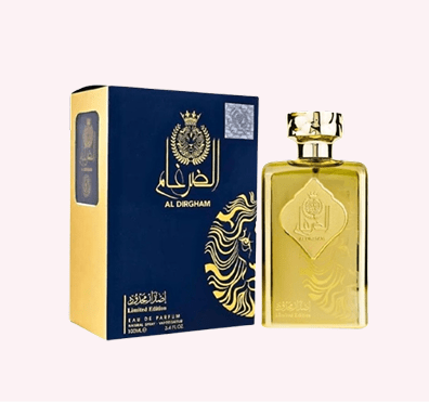 Al Dirgham genie collection