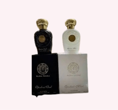 Alpha Nicole Opulent Oud 30ml