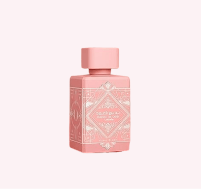 Lattafa Badee Al Oud Noble Blush Eau