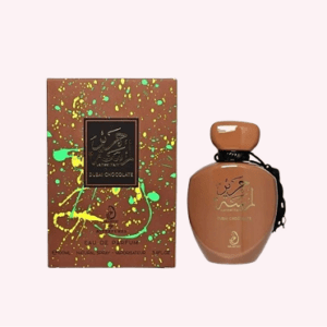 Dubai Chocolate