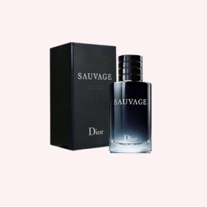 Sauvage Dior