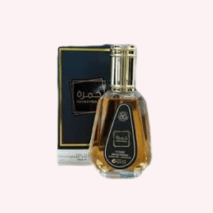 Khamrah Clive Dorris