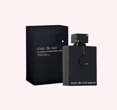 club de nuit 100ml