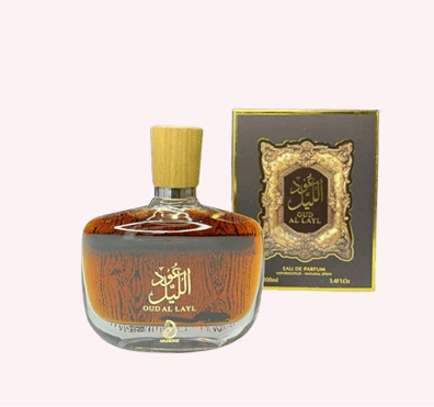 Oud Alayi
