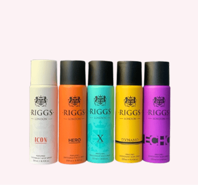 Riggs 30ml
