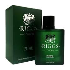Riggs 30ml