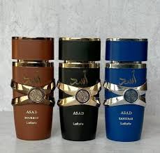 ASAD (BLUE AND BROWN) 50ml
