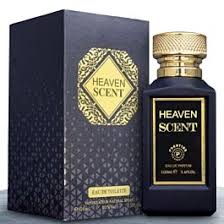 Heaven's scent 100ml