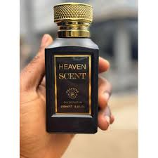 Heaven's scent 100ml - Image 3