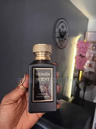 Heaven's scent 100ml - Image 4