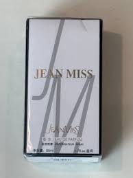 Jean Miss Libre Women 50ml - Image 2