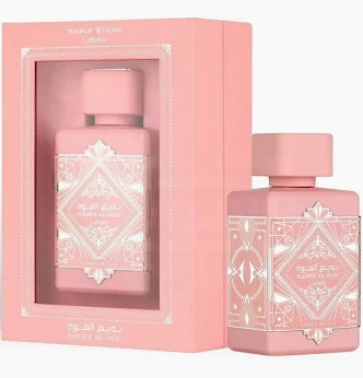 Lattafa Badee Al Oud Noble Blush Eau 100ml