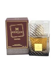 Meryam Qahwa 30ml