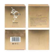 MILLION WOMEN 80ml