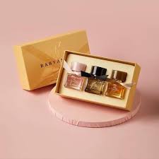MY BABYANGEL 3in1 SET