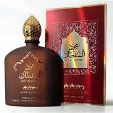 OUD AL SULTAN 100ml