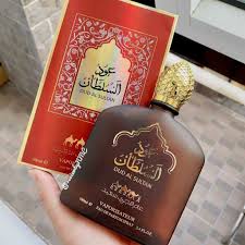 OUD AL SULTAN 100ml - Image 3