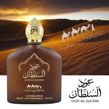 OUD AL SULTAN 100ml - Image 2