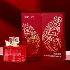 BEIYIGE ROMANTIC BUTTERFLY