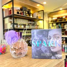 SPARKLING 100ml