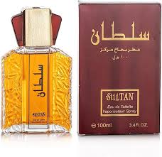SULTAN 100ml - Image 2
