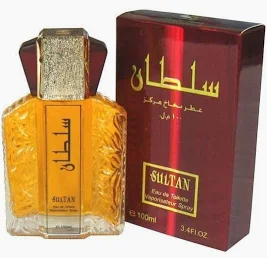 SULTAN 100ml - Image 3