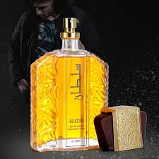 SULTAN 100ml - Image 4