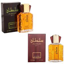 SULTAN 100ml - Image 6