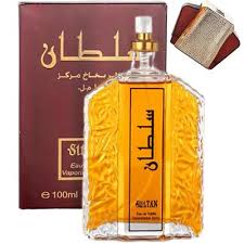 SULTAN 100ml - Image 7