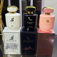 Summer 100ml