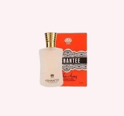 Ashantee 100ml