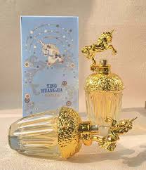 Ying Huangjia Fantasia 80ml