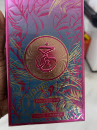 Paris Corner Khair Confection 50ml - Image 2