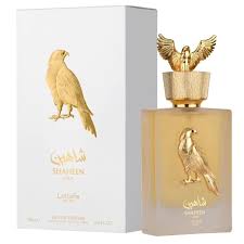 Shaheen Gold 100ml