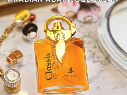 Classic 100ml