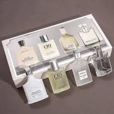4in1 CIQ Men's Perfume Giftset