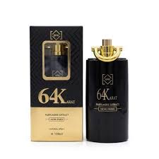 64krarat Perfume 100ml