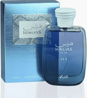 HAWAS ICE 100ml