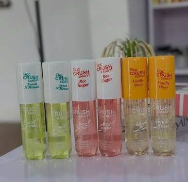 ROC crush 100ml