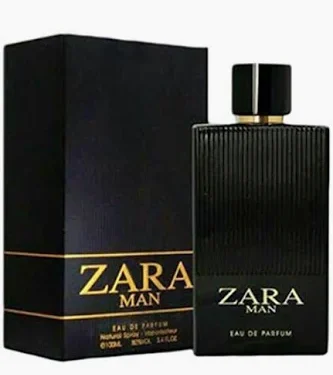 ZARA MAN 100ml