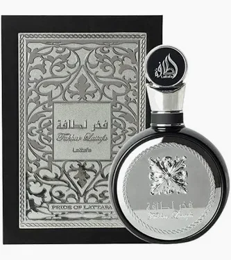 FAKHAR BLACK ( Pride Of Lattafa) 100ml
