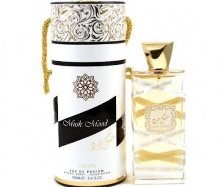 Musk Mood 100ml