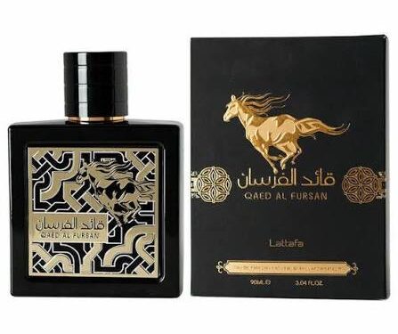 Qaed Al Fursan 90ml