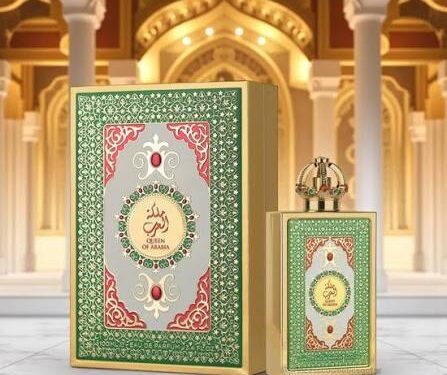 QUEEN OF ARABIA 100ml