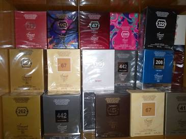 SMART COLLECTION 100ml